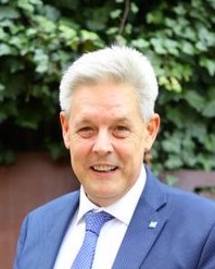 Vorstandsmitglied LAbg. Hermann HAUER