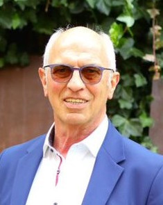 1. Bezirksobfrau-Stv. Karl STANGL