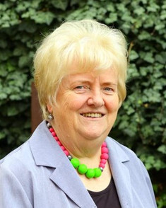 1. Rechnungsprüferin Leopoldine MAUSER