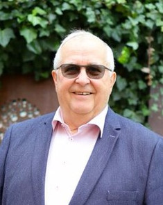 3. Rechnungsprüfer Hans SCHAUER