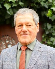 Homepage-Betreuer Franz SCHILLER