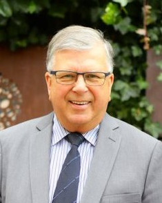 Vorstandsmitglied Ehren-TBO OSR Eduard Deimel