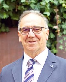 2. Rechnungsprüfer Johann NAGL